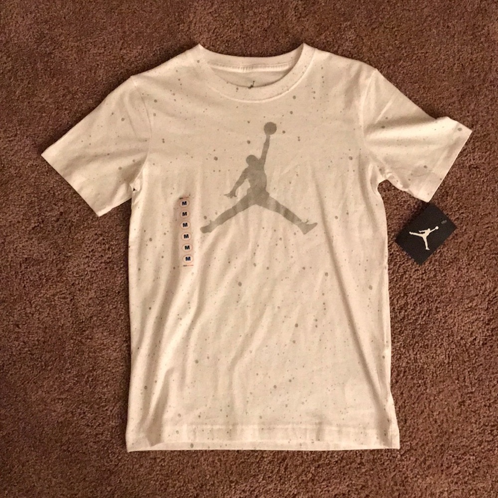 Jordan t-shirt